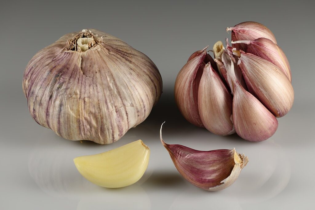 Bawang Putih