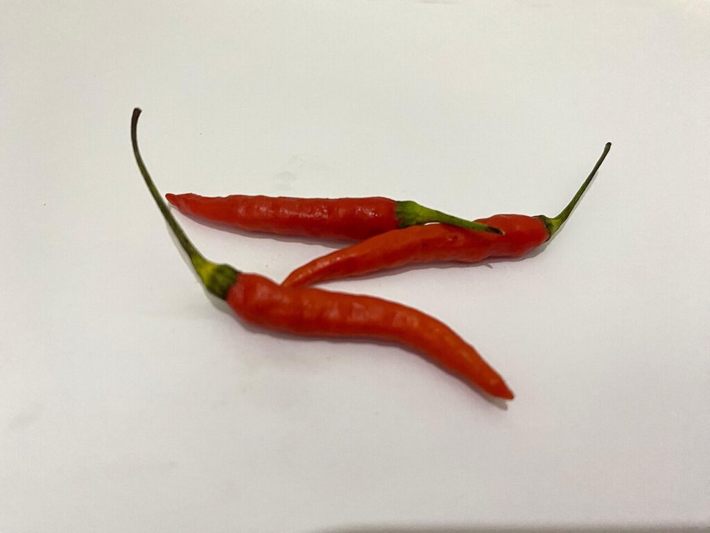 Cabai Rawit Merah