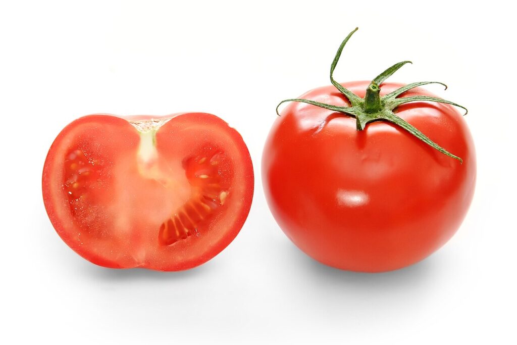 Tomat Merah